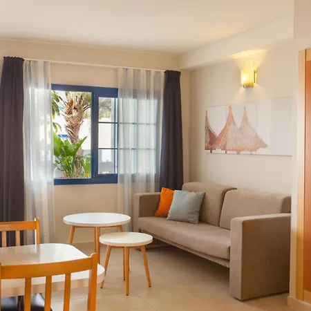 Apartment Grupotel Cinco Plazas Puerto del Carmen (Lanzarote)