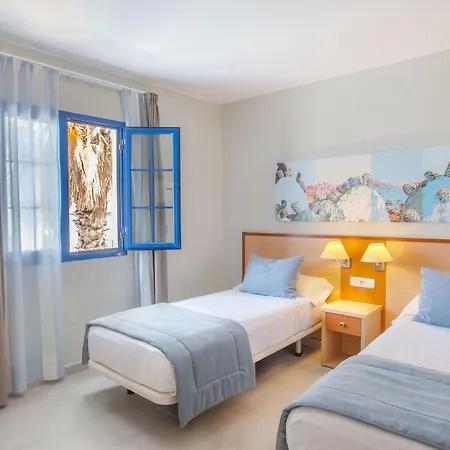 Apartment Grupotel Cinco Plazas *