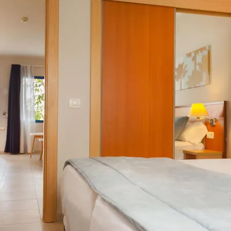 Grupotel Cinco Plazas Lägenhet