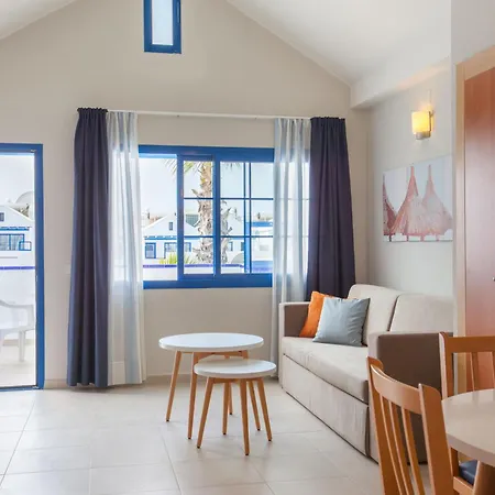 Grupotel Cinco Plazas פוארטו דל כרמן