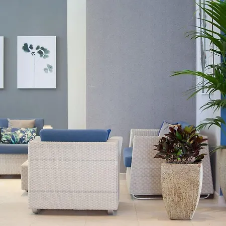 דירה Grupotel Cinco Plazas פוארטו דל כרמן