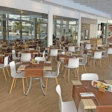 דירה Grupotel Cinco Plazas *