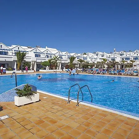 Grupotel Cinco Plazas Apartment