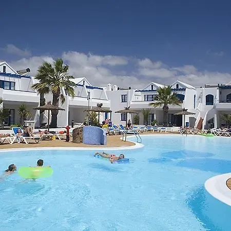 דירה Grupotel Cinco Plazas *