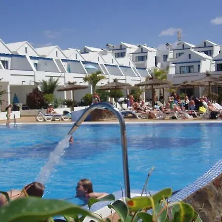 Grupotel Cinco Plazas Apartment *