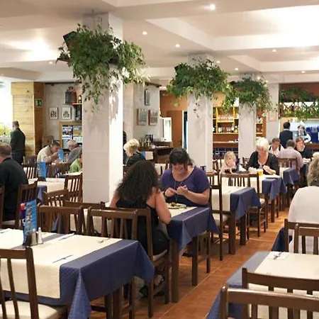 Appartamento Cinco Plazas *