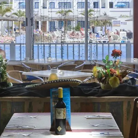 Grupotel Cinco Plazas *