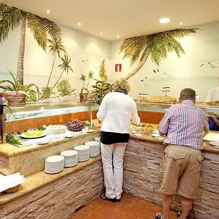 Cinco Plazas