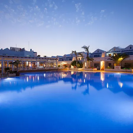 Grupotel Cinco Plazas Apartment Puerto del Carmen (Lanzarote)