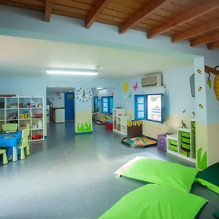 Grupotel Cinco Plazas Apartment *