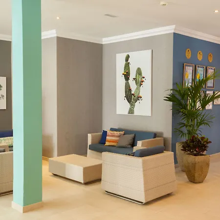 Grupotel Cinco Plazas Apartment *