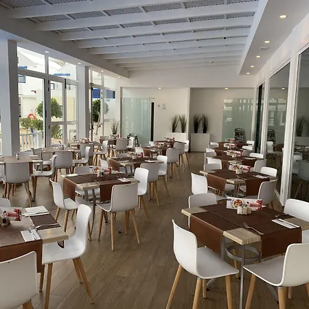 Apartment Grupotel Cinco Plazas Puerto del Carmen (Lanzarote)