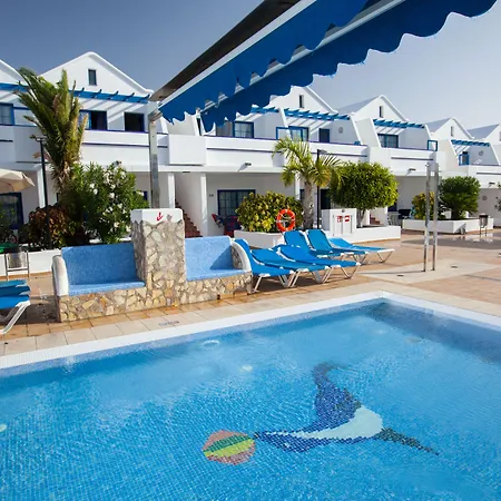 Apartment Grupotel Cinco Plazas Puerto del Carmen (Lanzarote)