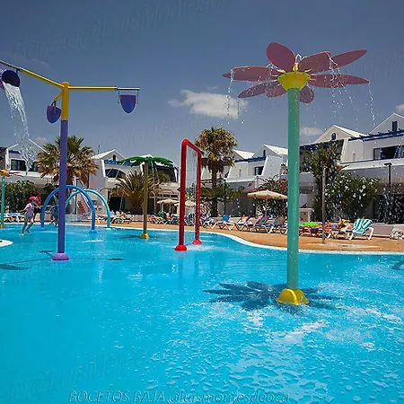 Apartment Grupotel Cinco Plazas *
