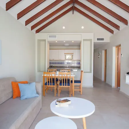 Grupotel Cinco Plazas Apartment Puerto del Carmen (Lanzarote)