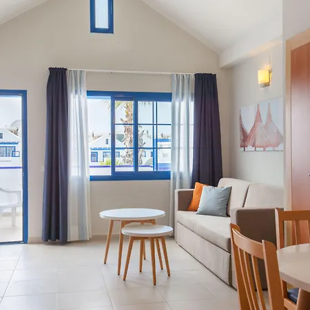 Grupotel Cinco Plazas Puerto del Carmen (Lanzarote)