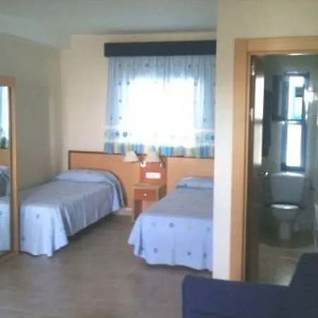 Apartment Grupotel Cinco Plazas