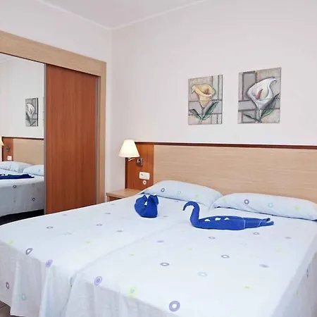 דירה Grupotel Cinco Plazas פוארטו דל כרמן