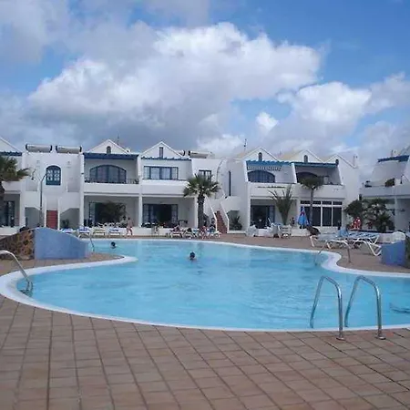 Grupotel Cinco Plazas *