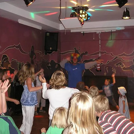 Grupotel Cinco Plazas Apartment *