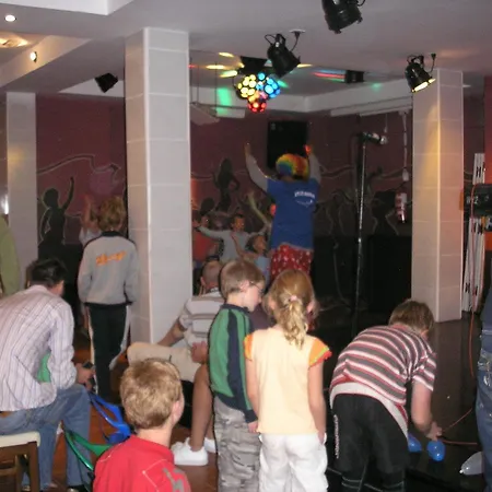 Apartment Grupotel Cinco Plazas Puerto del Carmen (Lanzarote)