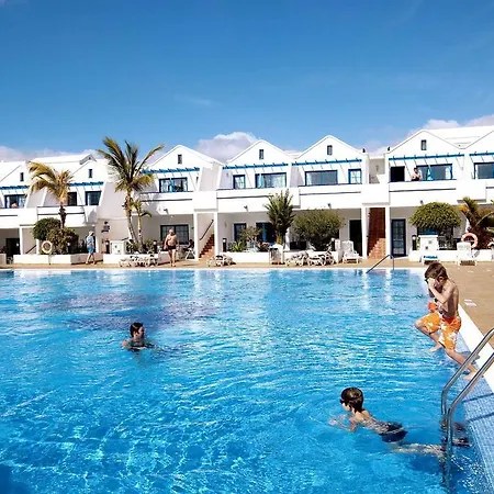 Grupotel Cinco Plazas Apartment