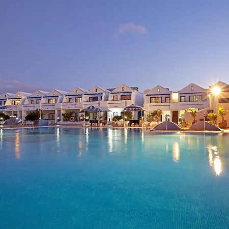 Grupotel Cinco Plazas *