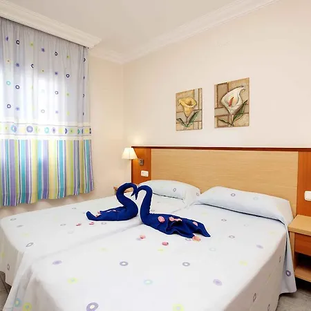 Grupotel Cinco Plazas * بويرتو ذيل كارمين