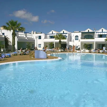 Apartment Grupotel Cinco Plazas