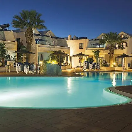 Grupotel Cinco Plazas * Puerto del Carmen (Lanzarote)