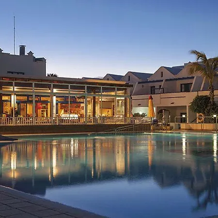 Apartment Grupotel Cinco Plazas