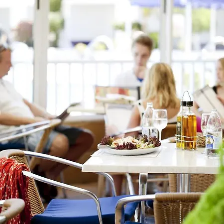 Grupotel Cinco Plazas Apartment Puerto del Carmen (Lanzarote)