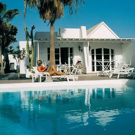 Grupotel Cinco Plazas Puerto del Carmen (Lanzarote)