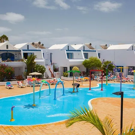 Apartment Grupotel Cinco Plazas *