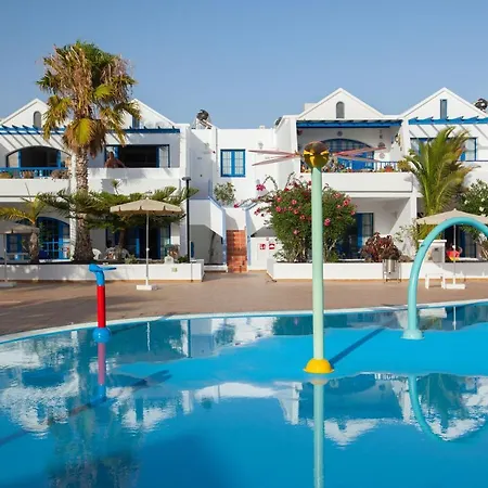 Apartment Grupotel Cinco Plazas *