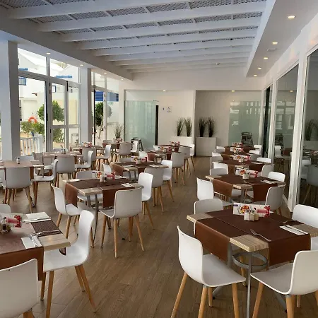 Grupotel Cinco Plazas Apartment