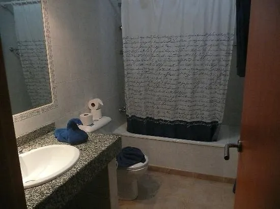 Grupotel Cinco Plazas