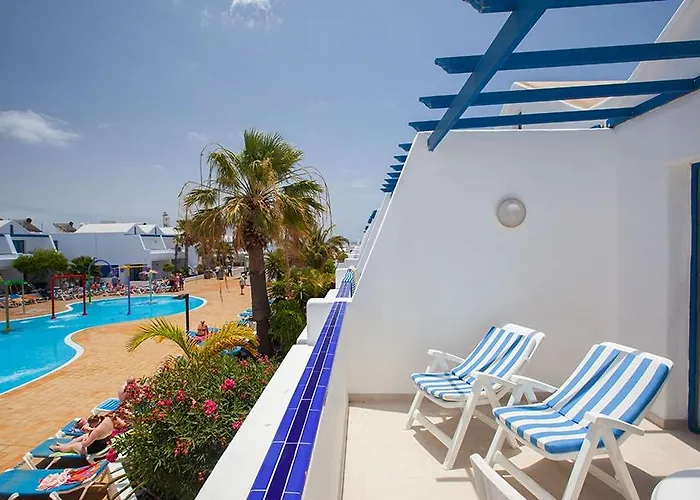 Lägenhet Grupotel Cinco Plazas