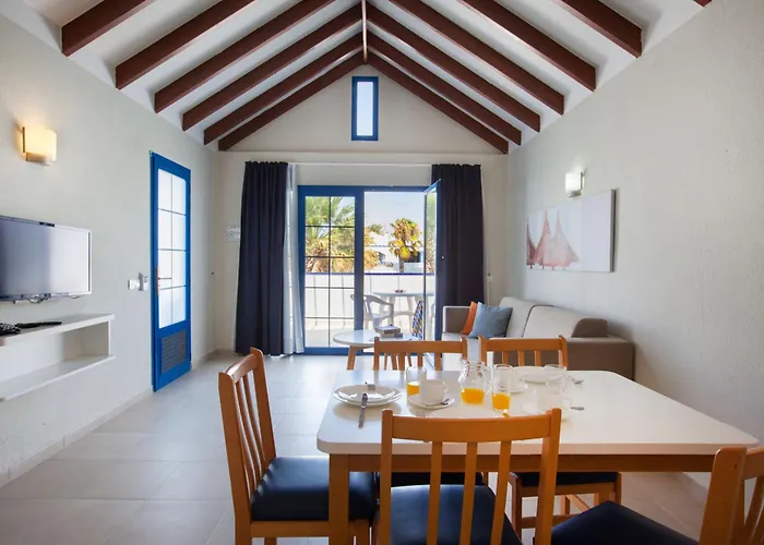 Apartment Grupotel Cinco Plazas *