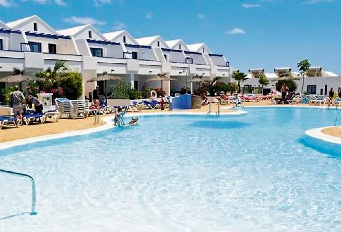 Grupotel Cinco Plazas Lägenhet Puerto del Carmen (Lanzarote)