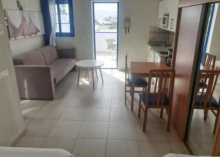 Grupotel Cinco Plazas Puerto del Carmen (Lanzarote)