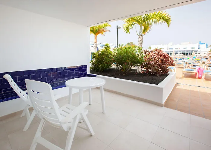 Lägenhet Grupotel Cinco Plazas