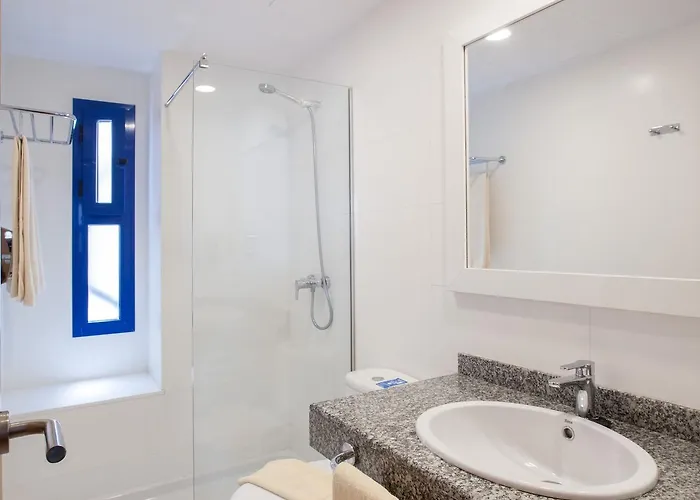 Grupotel Cinco Plazas Apartment