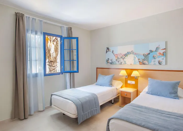 Apartment Grupotel Cinco Plazas *