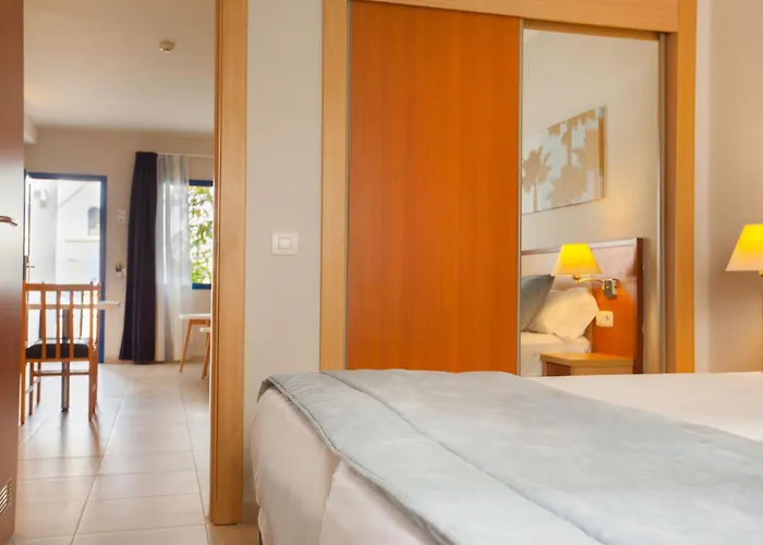 Grupotel Cinco Plazas Lägenhet