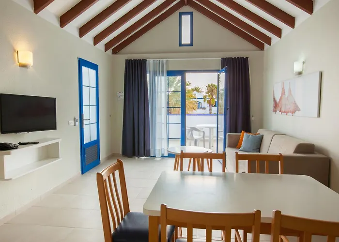 Grupotel Cinco Plazas