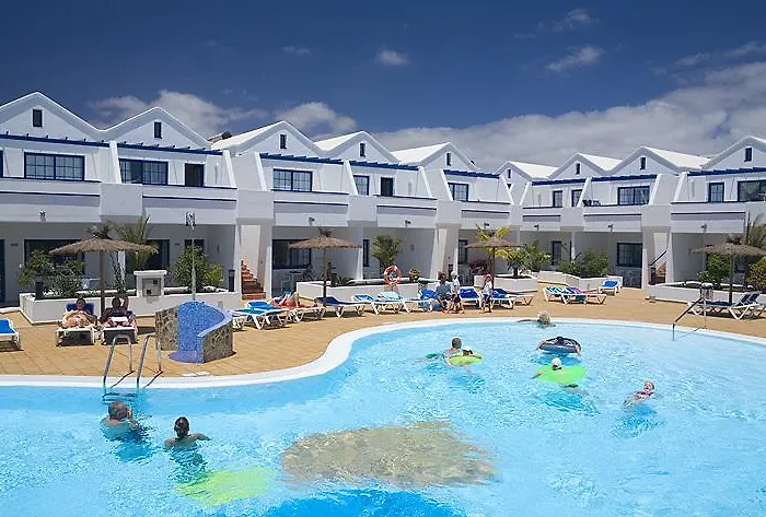 Grupotel Cinco Plazas