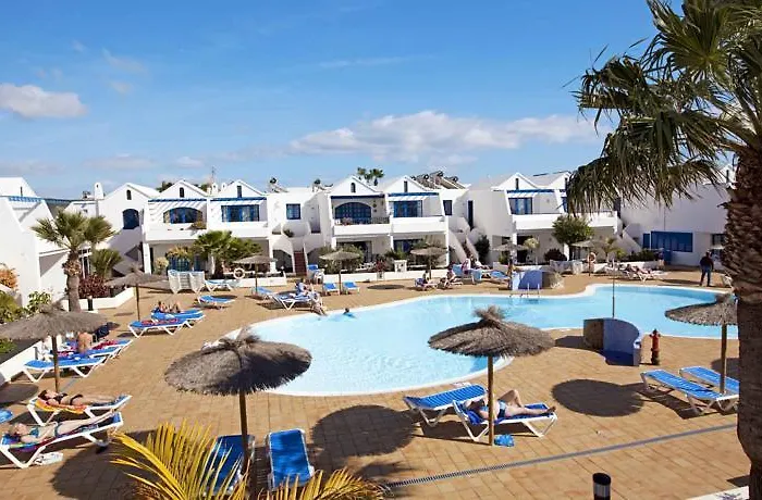 Apartment Grupotel Cinco Plazas