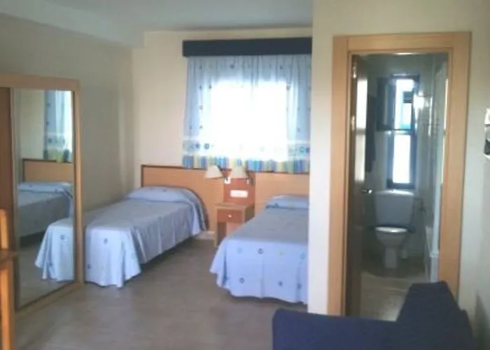 Lägenhet Grupotel Cinco Plazas