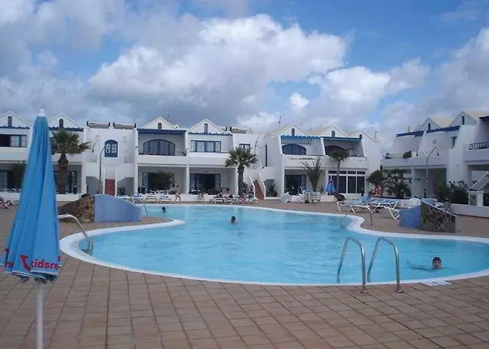 Grupotel Cinco Plazas *